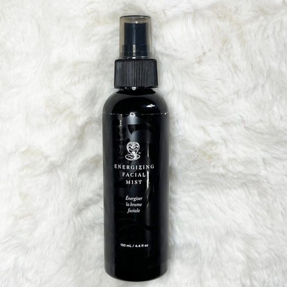 🔮 5/$25 Pley Beauty x Cobra Kai Energizing‎ Mist